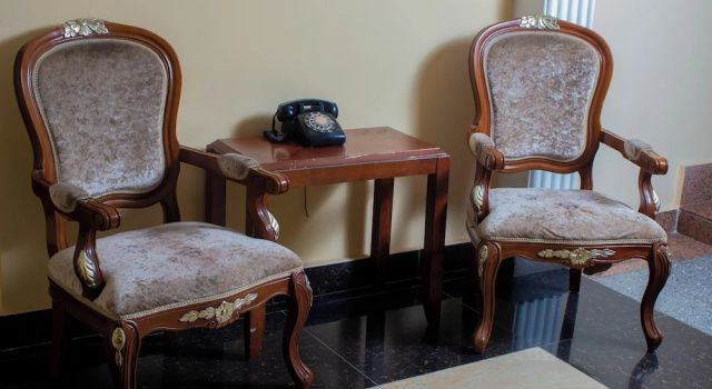 Deluxe Zimmer Hotel Llaell