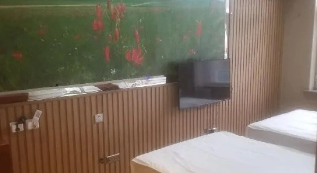 Люкс Deluxe Ulagai Changyou Grassland Express Hotel