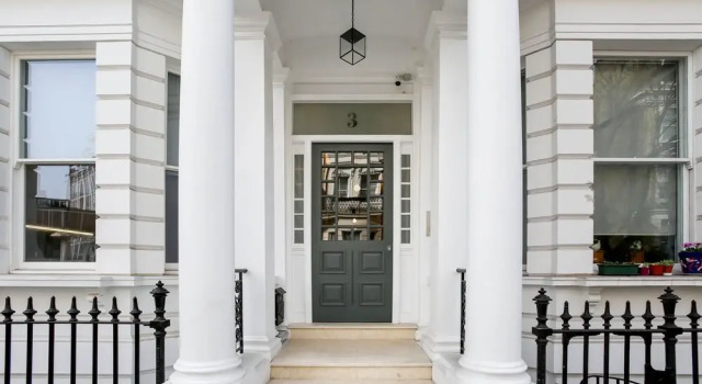StayPrime Kensington Serviced Apartments