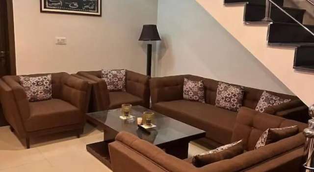 Sunrise Residence D1