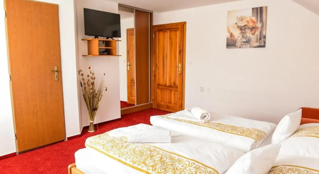 Номер Standard Villa Felicity