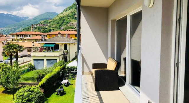 Appartamento Residence Windsurf
