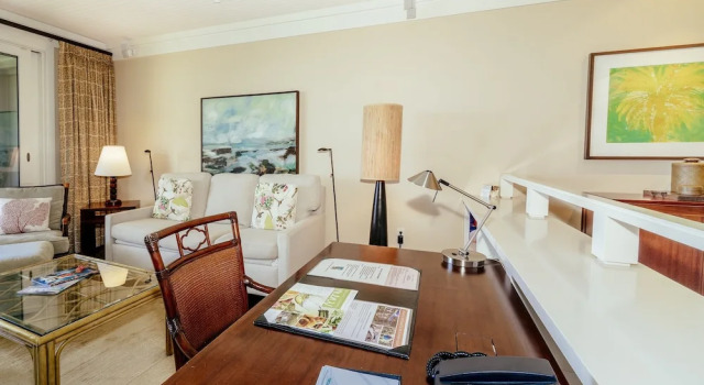 Turtle Bay S 216 3 Bedroom Villa, Boek Villa Oahu Verenigde Staten