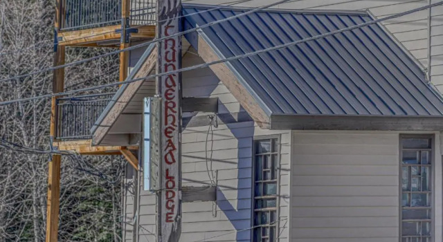 Mt Hood Views Condo #204, Забронировать Отель Говермент Кэмп Маунт Худ