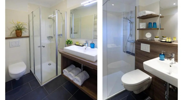 Одноместный номер Standard Trend Hotel