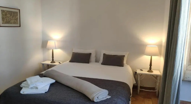 Двухместный номер Standard Casa da Tia Amalia
