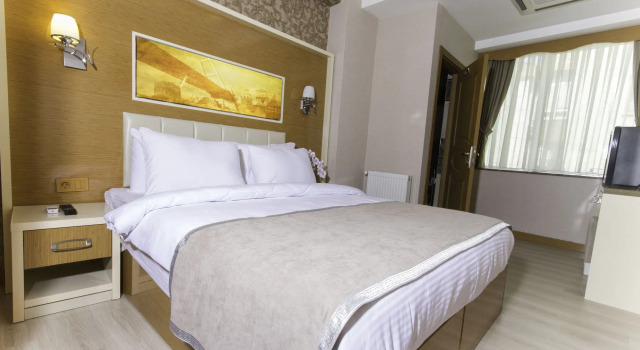 Mars Hotel, Varaa Hotelli Hotellit Marmara-alue pysäköinnillä, Pysäköinti