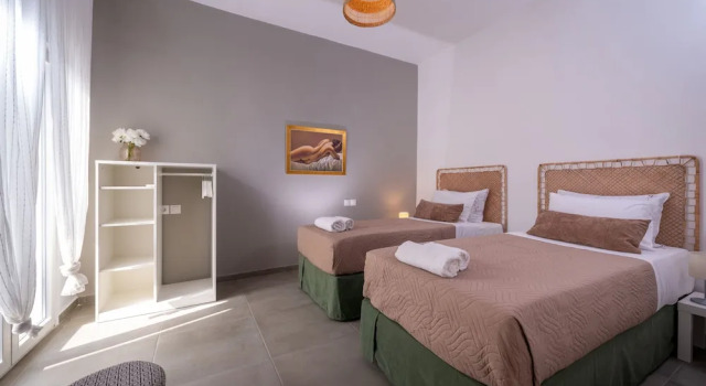 Апартаменты Venezian View Apartment
