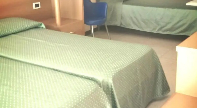 Hotel Nuova Flavia