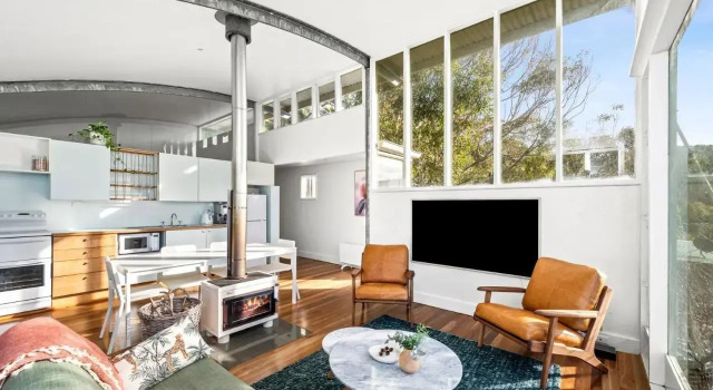 Hideaway At Wye, Varaa Hotelli  