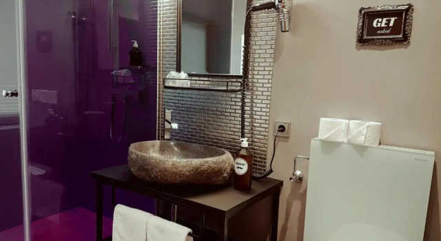 Номер Superior Hotel Pension Kirchplatz