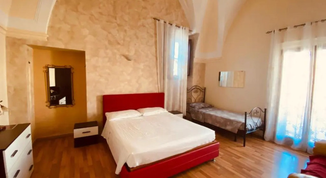 Номер Superior B&B Porta Grande