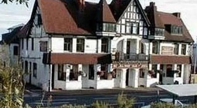 The Royal Norfolk Hotel