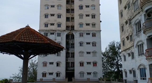 Sunshine Bay Resort, Book Resort Hotels in Negeri Sembilan with a Pool, Swimming Pool