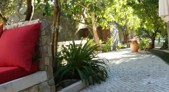 Casa da Mariazita, Rezervovat Apartmán Alvaiazere Centro Region