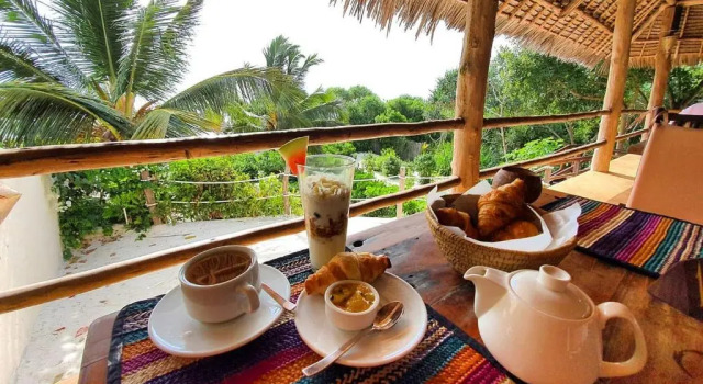 Sunshine Bay Hotel Zanzibar