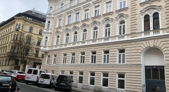 BonBon Apartment, Rezerwuj Apartament Hotele w Wiedeń z parkingiem, Parking