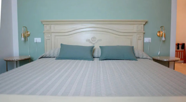 Двухместный номер Standard Bed and Breakfast Erilla