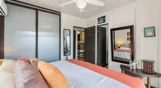 3-BD Home with Pool, Walk to Beach
