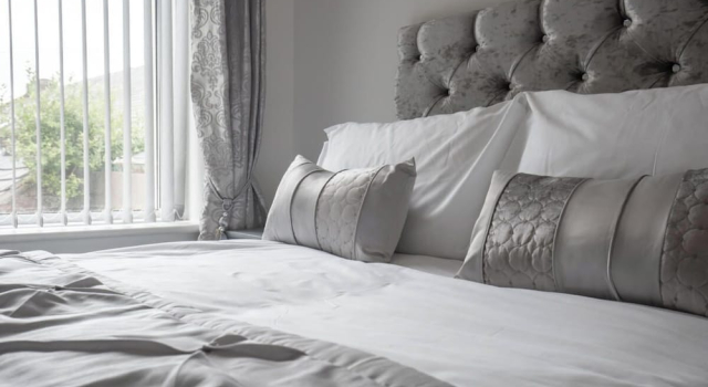Номер Luxury The Gables Hotel by Cherish Lewis Blackpool