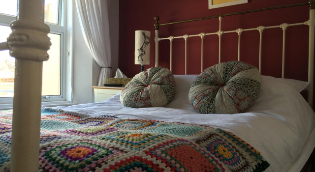 Lyonesse Guest House