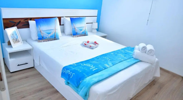 Villa Ibis Thassos, Забронировать Вилла Коттеджи Хриси-Амудия, рядом с Пляж Голден Бич, Коттедж