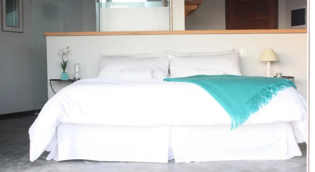 Апартаменты MarAdentro Apart Hotel & Suites