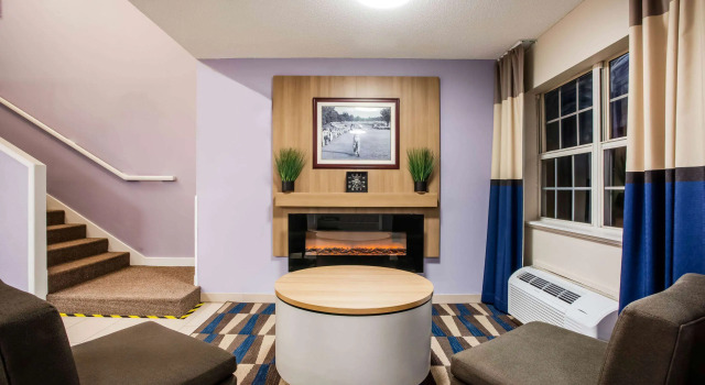 Microtel Inn & Suites by Wyndham Southern Pines / Pinehurst, Book Hotel Pinehurst North Carolina