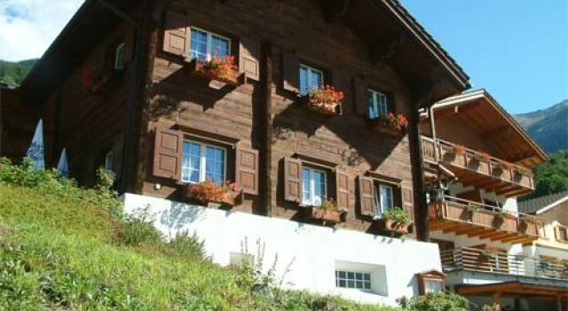 Gasthaus Bargis, Prenota Hotel Klosters-Serneus Klosters
