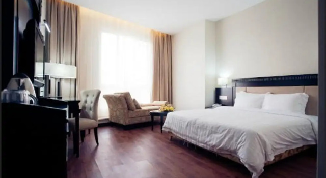 Номер Executive Kingston Hotel 18 - Kuala Lumpur Sri Damansara