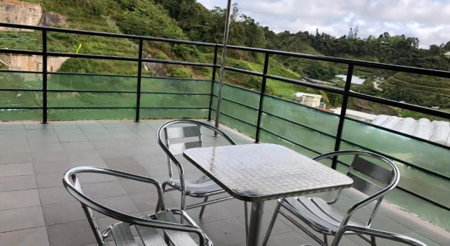 Rose Holiday Apartment, Boek Appartement Brinchang 