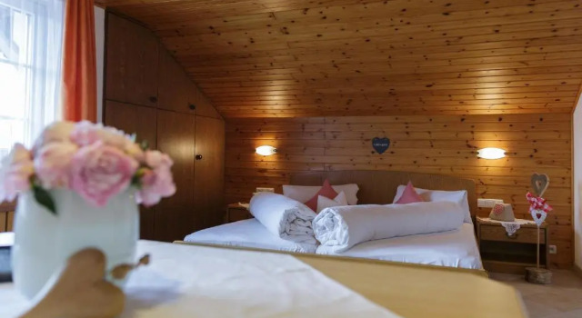 Студия Apartments Gannerhof - 3 stars