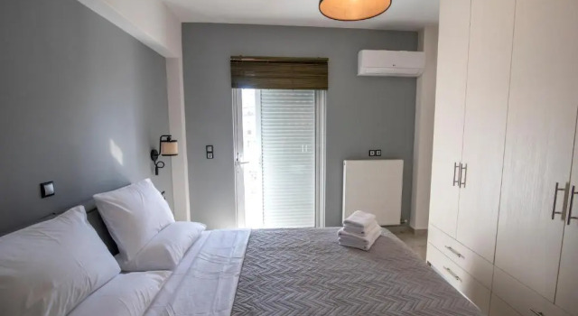 Eros Luxury 2bd Apartment