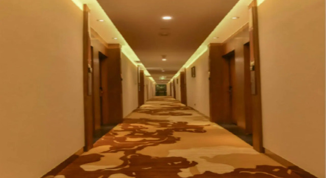James Joyce Coffetel·Beijing Yizhuang Development Zone Dazu Square Tongji Road, Rezerwuj Hotel Pekin Pekin