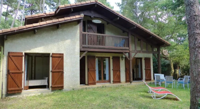 Коттедж Villa Paloma Pour 8 Personnes