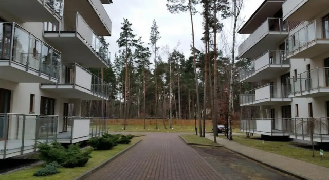 Apartament 39 Baltic Park Stegna
