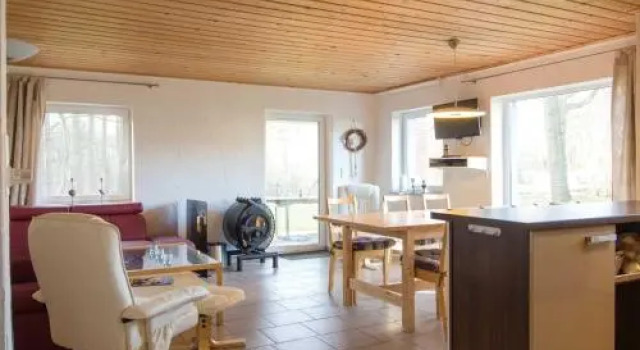 Ferienhaus Hete, Забронировать Апартаменты/квартира Отели Засниц с парковкой, Парковка