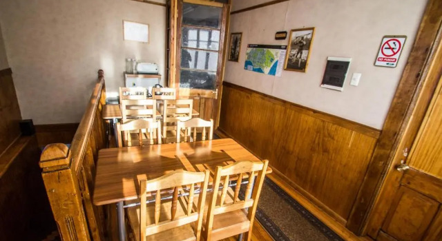 Hostal Chalet Las Violetas, Prenota Chalet Cottage a Los Lagos, Cottage