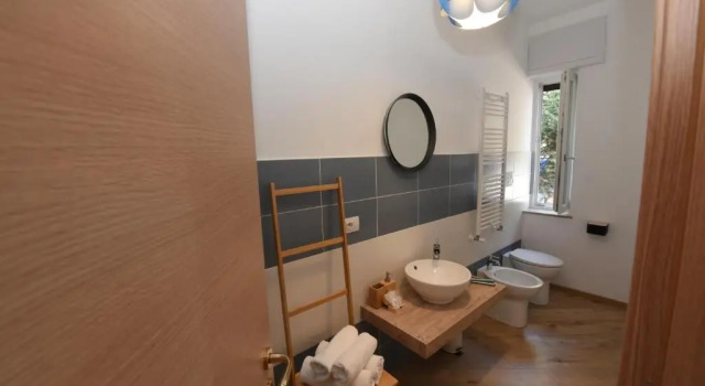 Standard Doppel Zimmer Geordies