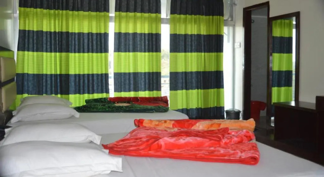 Well Park Resort