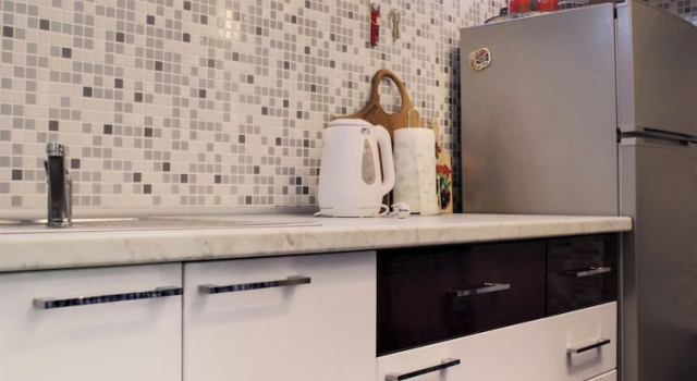 Апартаменты Apartments Nives