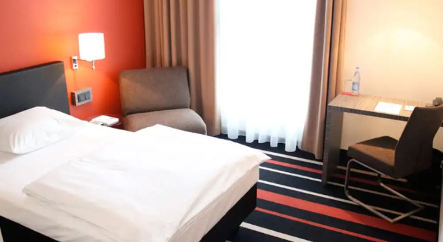 Номер Business enso Hotel