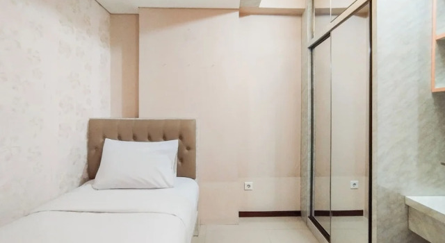 Brand New 2Br Apartment Gateway Pasteur