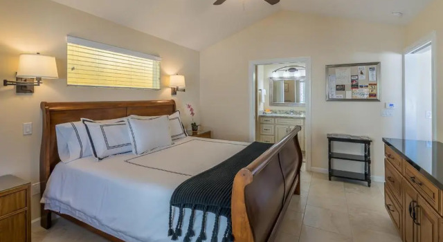 Коттедж Solvang Alisal Vacation Cottages