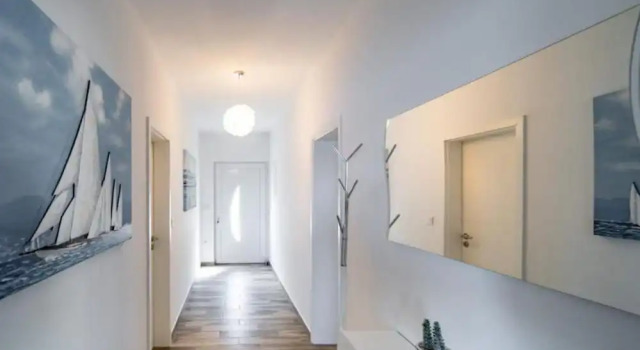 Апартаменты Apartments Villa Oceanus