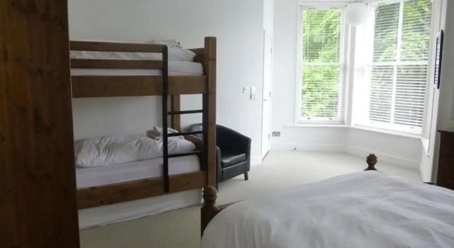 Номер Standard Rooms36