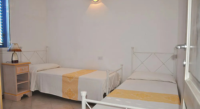 Villa Moreno 05, Забронировать Вилла Коттеджи Танаунелла, Коттедж