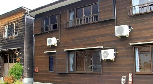 Biwako Makino Hifumikan Guest House, Book Guesthouse Guest Houses in Shiga, Guesthouse