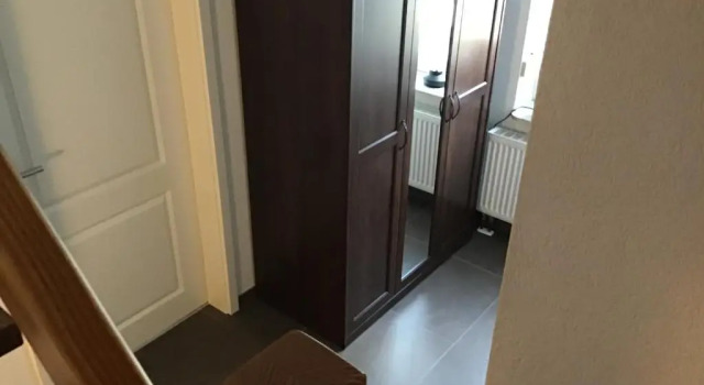 Апартаменты Ferienwohnung Giese