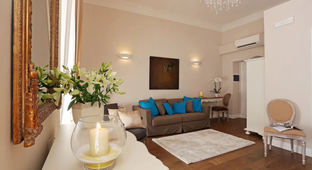 Spagna Art & Suites - CA Domus Collection, Забронировать Гостевой дом Спанья Рим, рядом с Посольство США в Риме